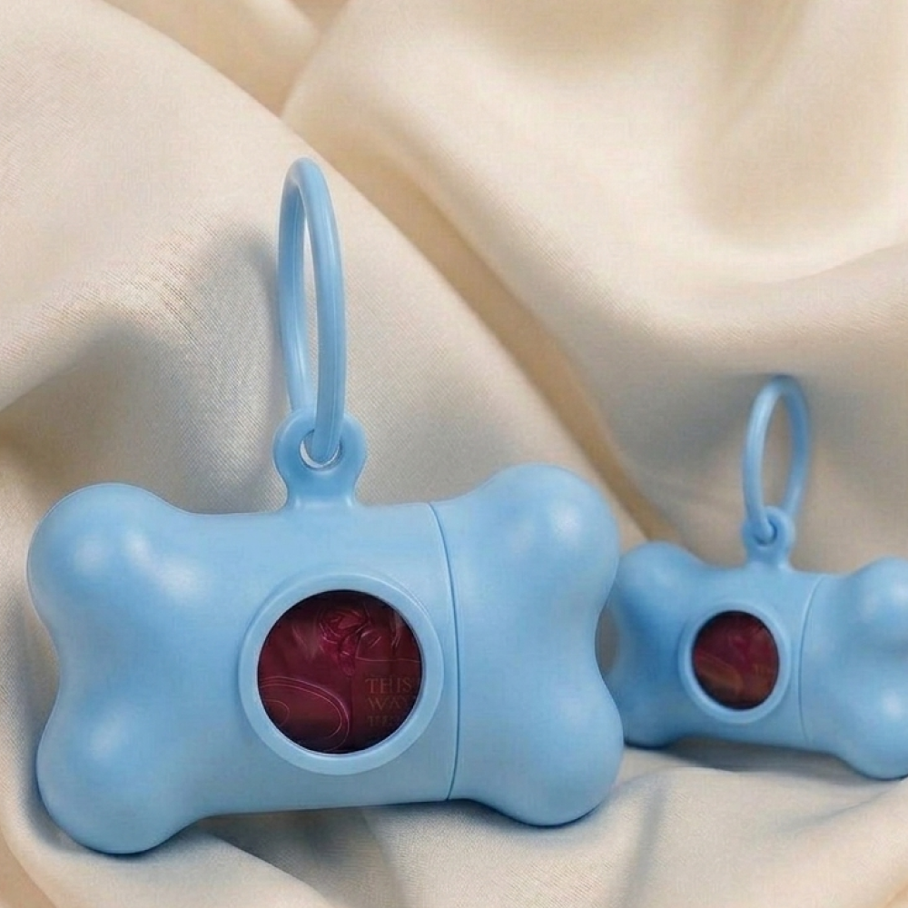 Pet Poop Bag Dispenser