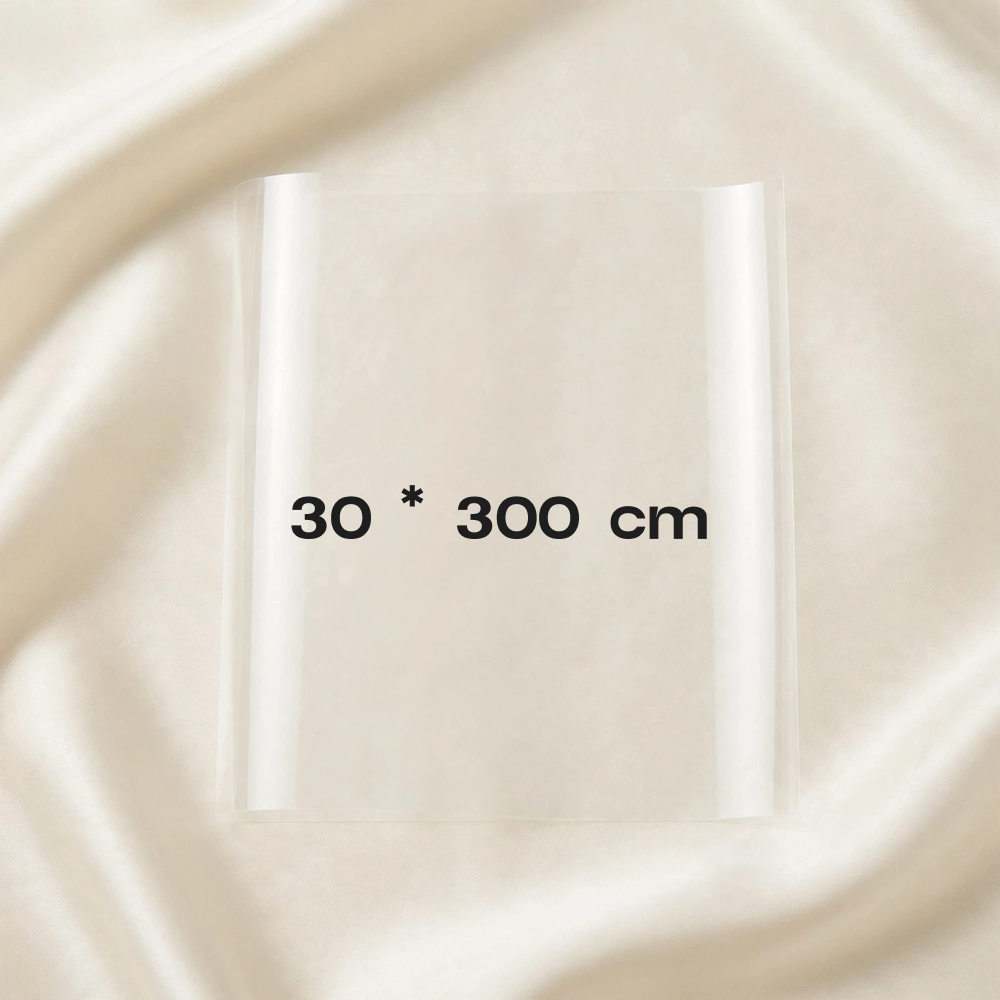 Transparent Furniture Protection Tape