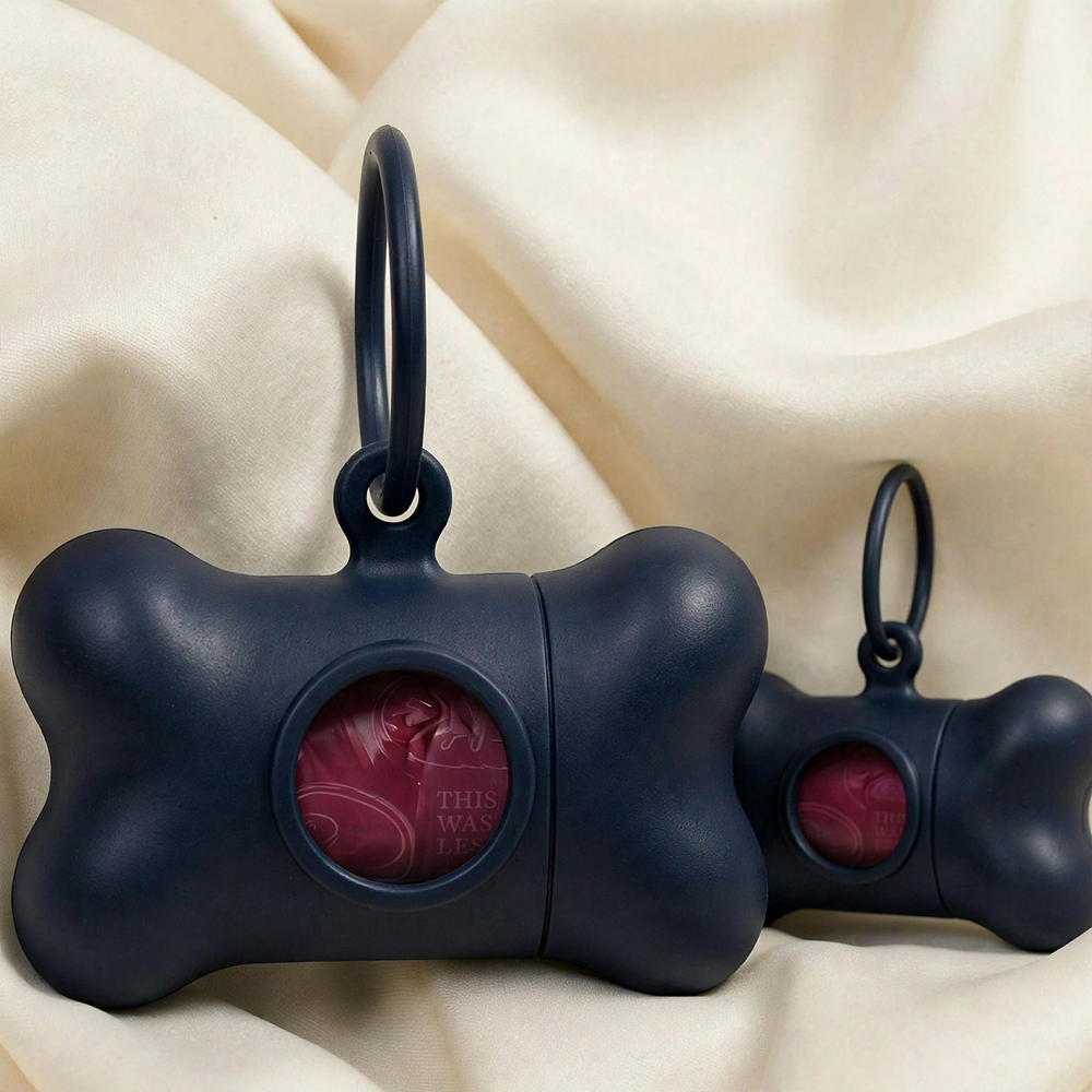 Pet Poop Bag Dispenser