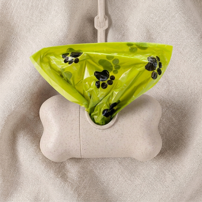 Pet Poop Bag Dispenser