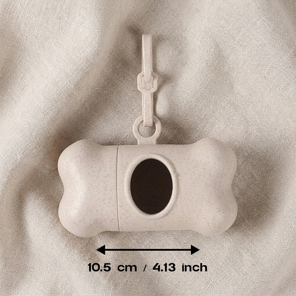 Pet Poop Bag Dispenser
