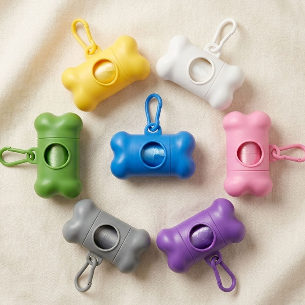 Pet Poop Bag Dispenser