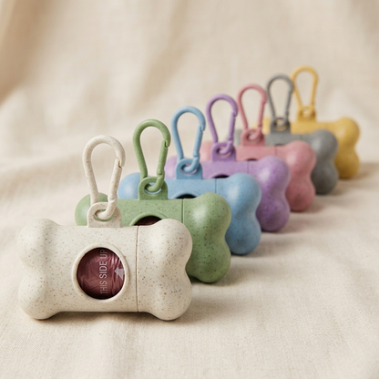 Pet Poop Bag Dispenser
