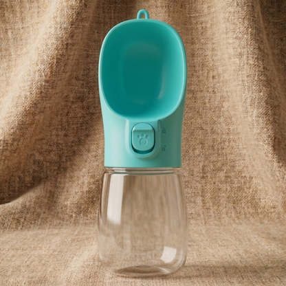Portable Pet Water Bottle