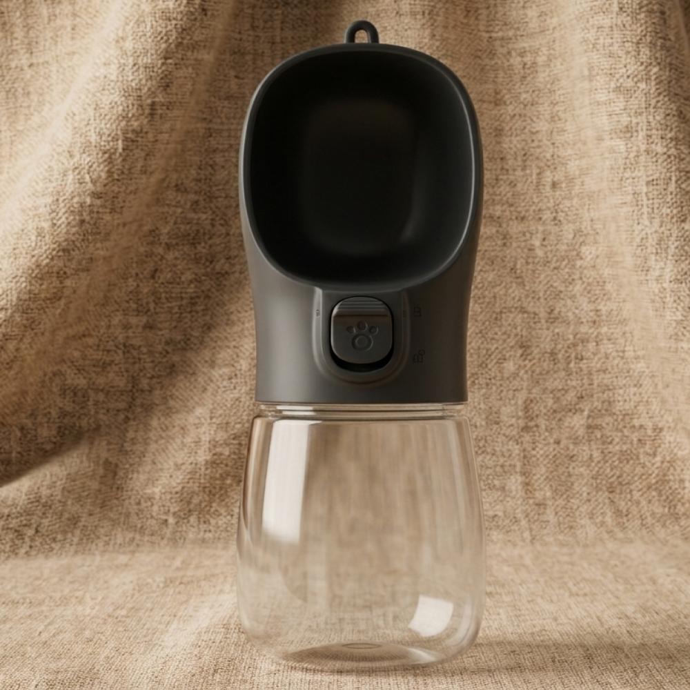 Portable Pet Water Bottle