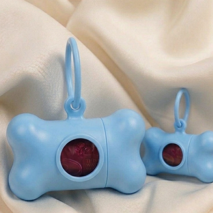 Pet Poop Bag Dispenser
