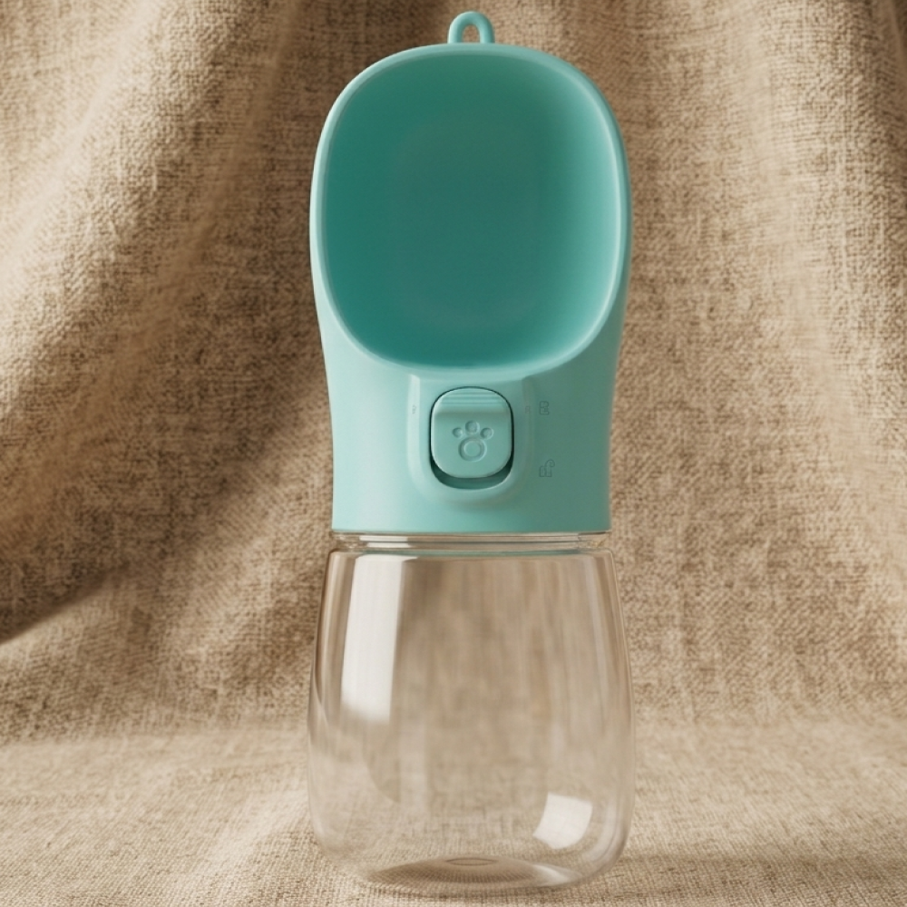 Portable Pet Water Bottle