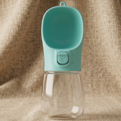Portable Pet Water Bottle