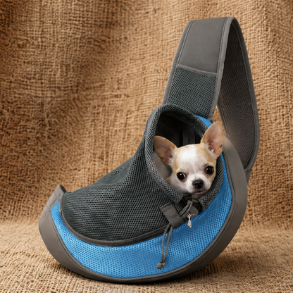 Portable Pet Carrier Bag