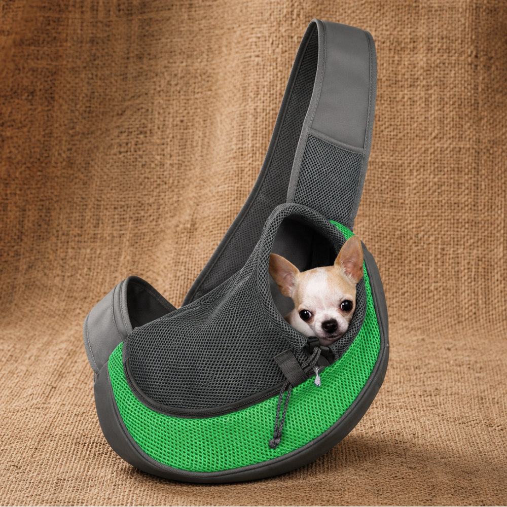 Portable Pet Carrier Bag