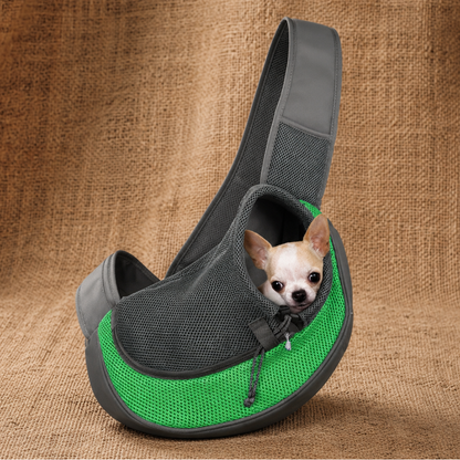 Portable Pet Carrier Bag