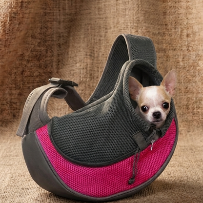 Portable Pet Carrier Bag