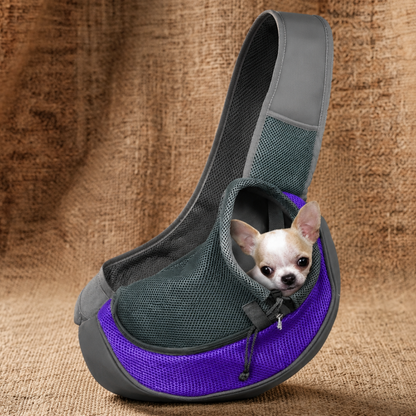 Portable Pet Carrier Bag