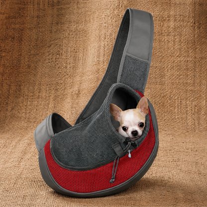 Portable Pet Carrier Bag