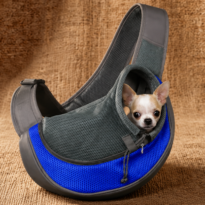 Portable Pet Carrier Bag