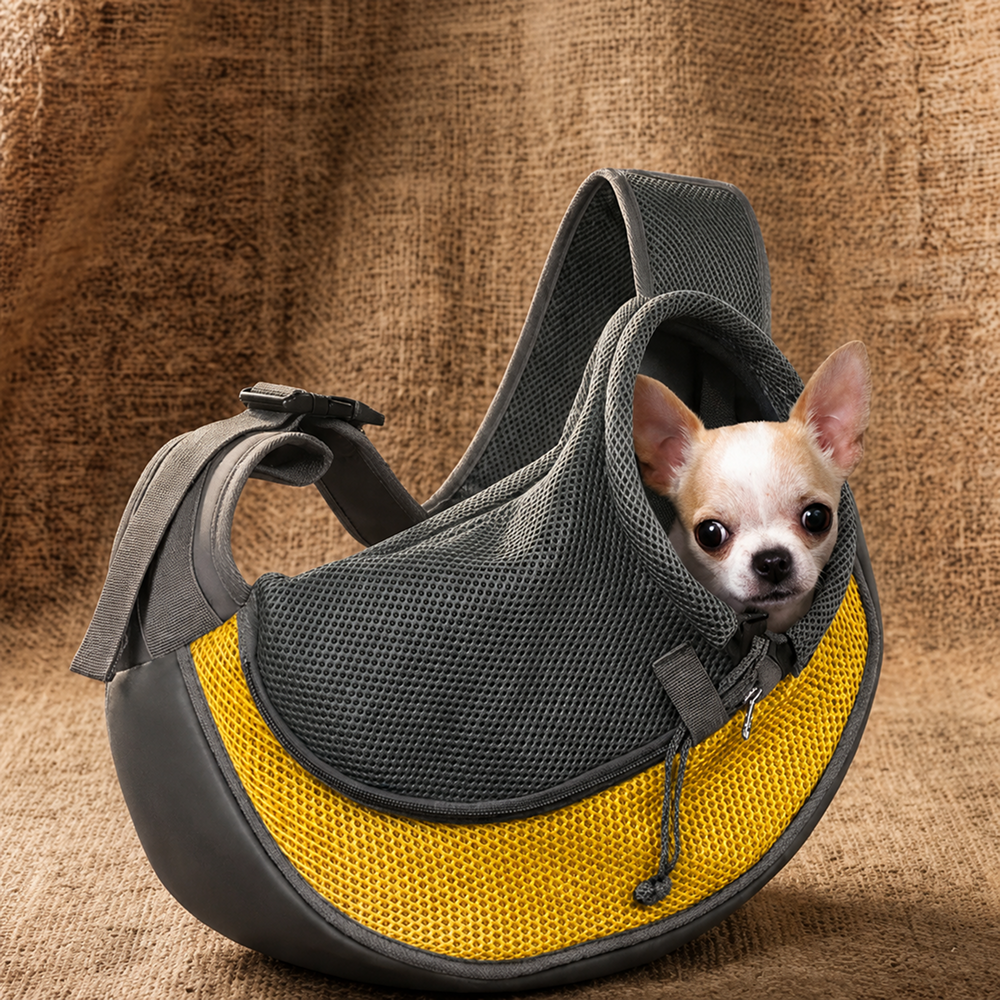 Portable Pet Carrier Bag