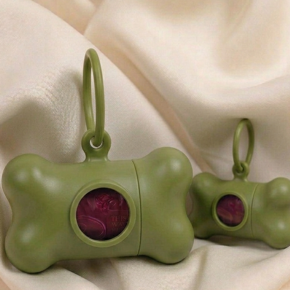 Pet Poop Bag Dispenser