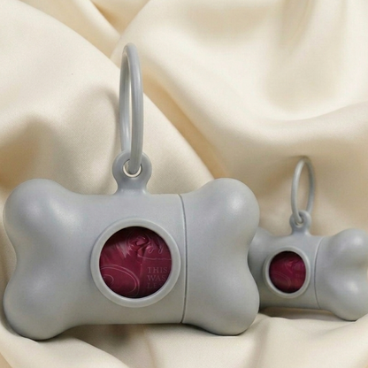 Pet Poop Bag Dispenser