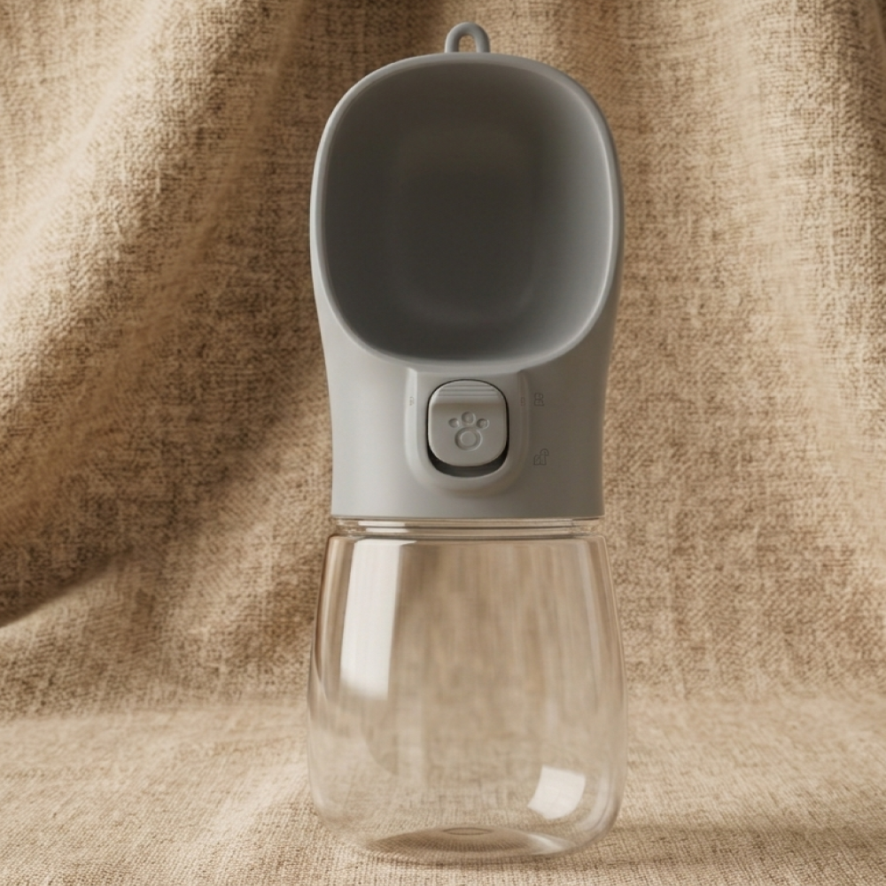 Portable Pet Water Bottle