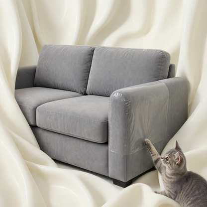 Transparent Furniture Protection Tape
