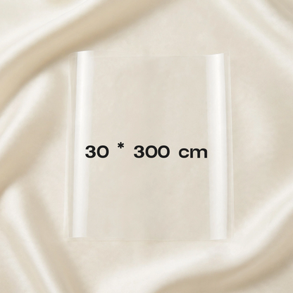 Transparent Furniture Protection Tape