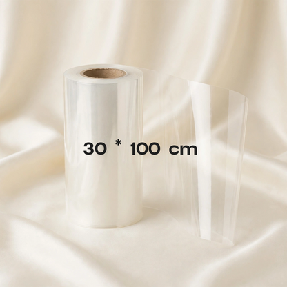 Transparent Furniture Protection Tape