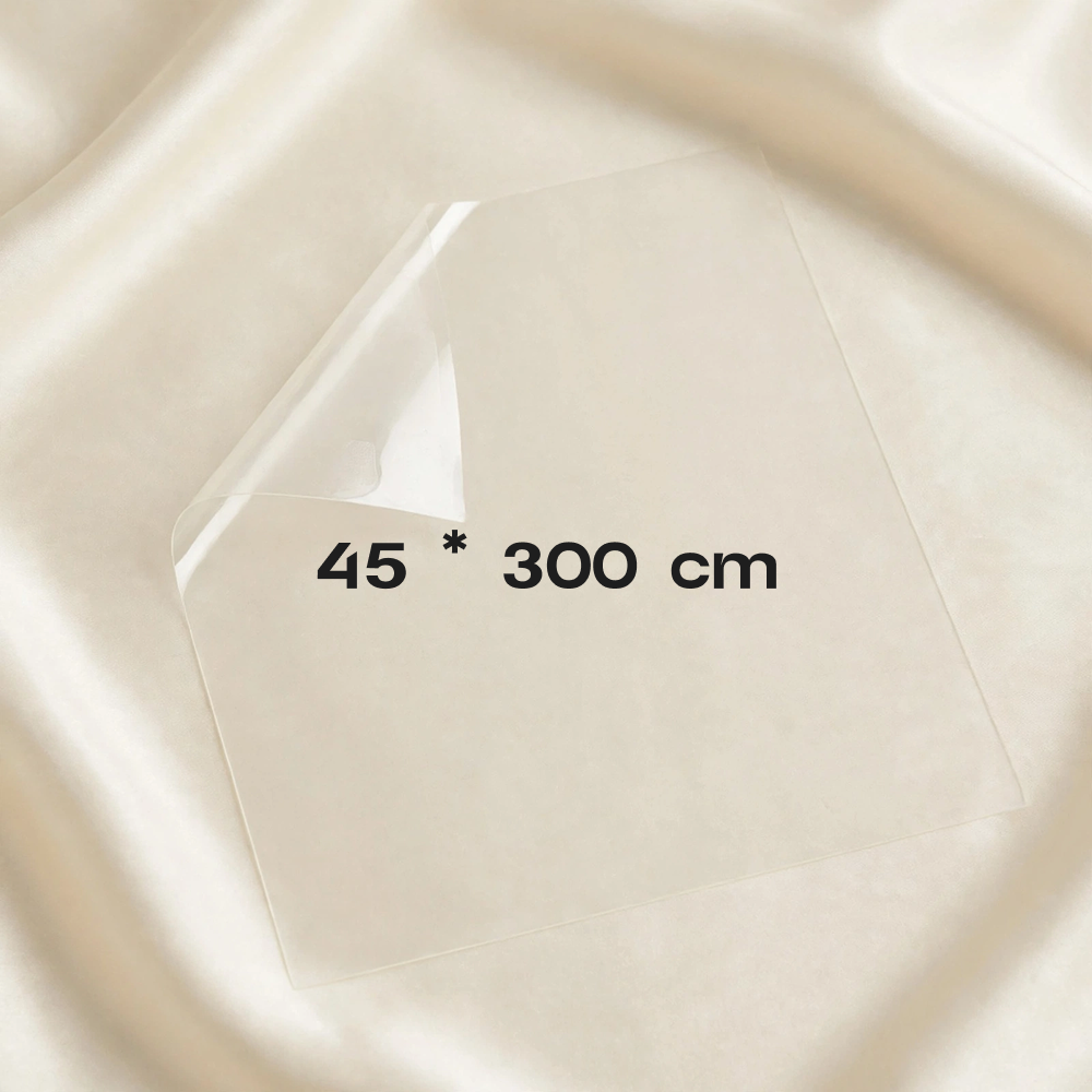Transparent Furniture Protection Tape