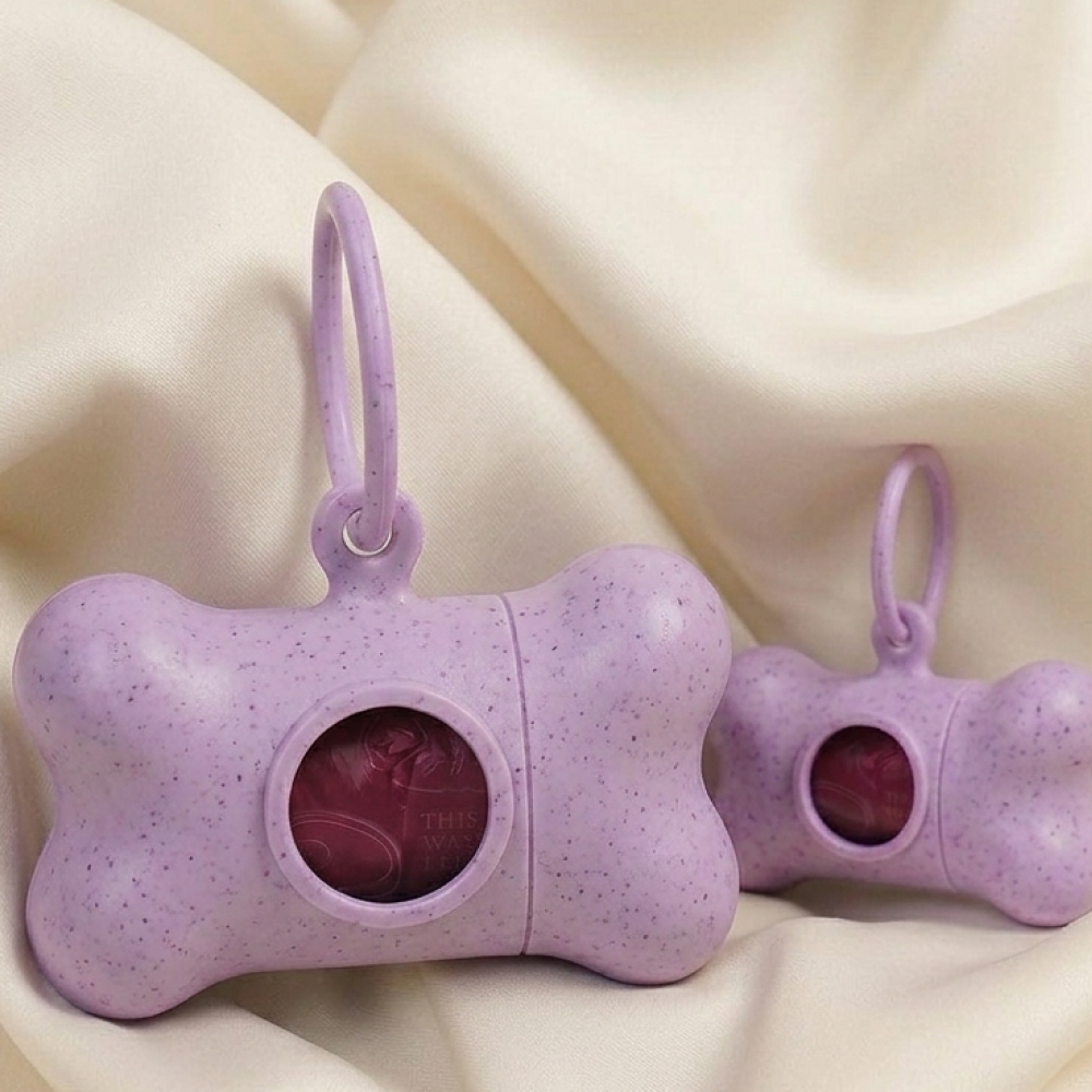 Pet Poop Bag Dispenser