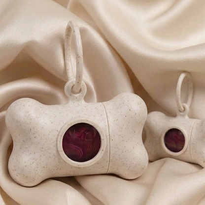 Pet Poop Bag Dispenser