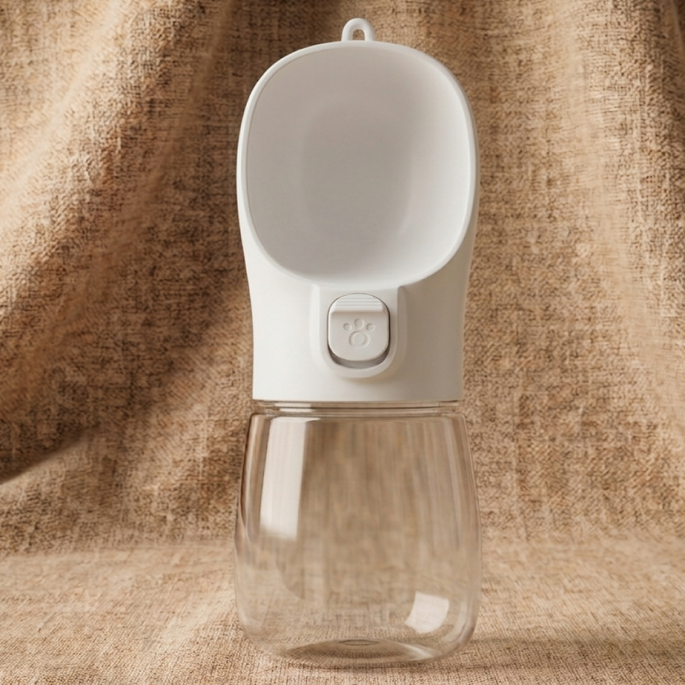Portable Pet Water Bottle