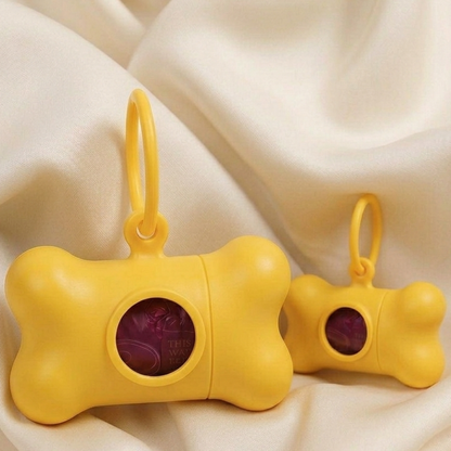 Pet Poop Bag Dispenser